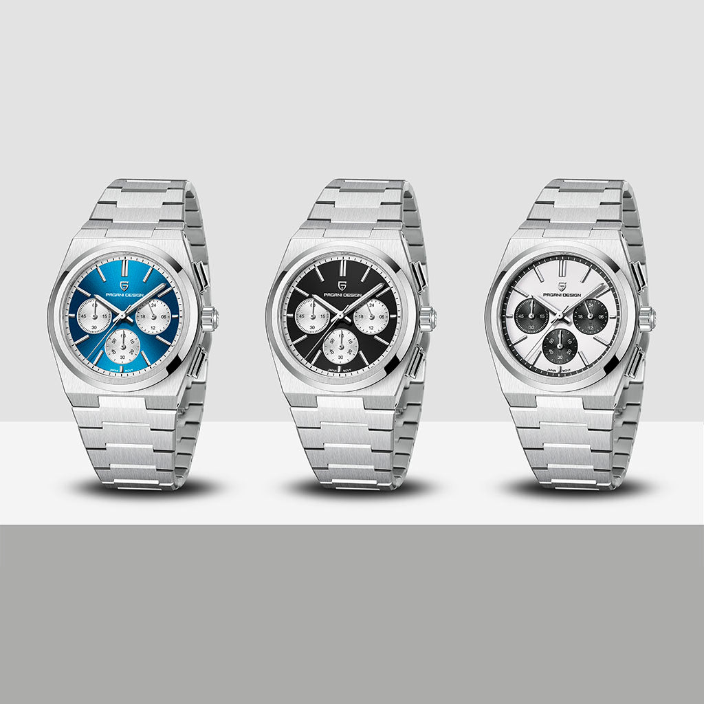 Design Tide Black
