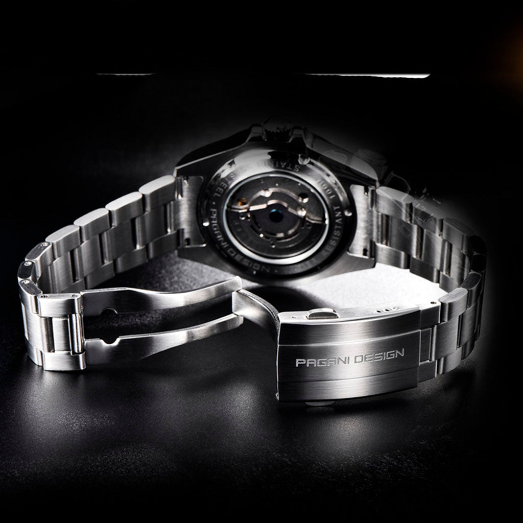 Design Vault Black