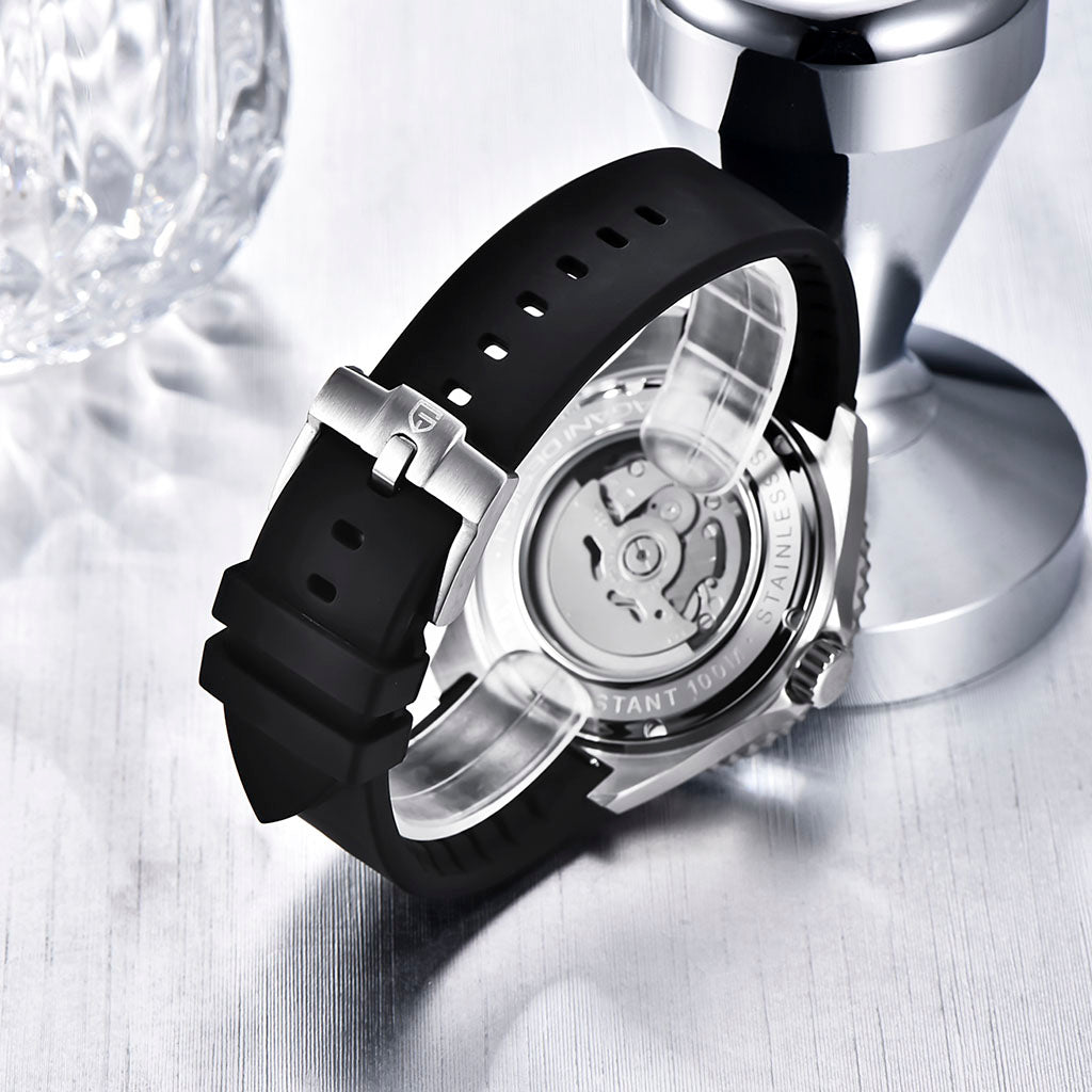 Design Scout Black Sport Edition