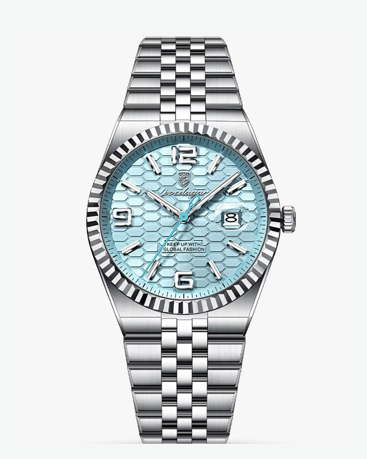 Diamond® Watch