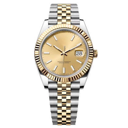 RLX Datejust