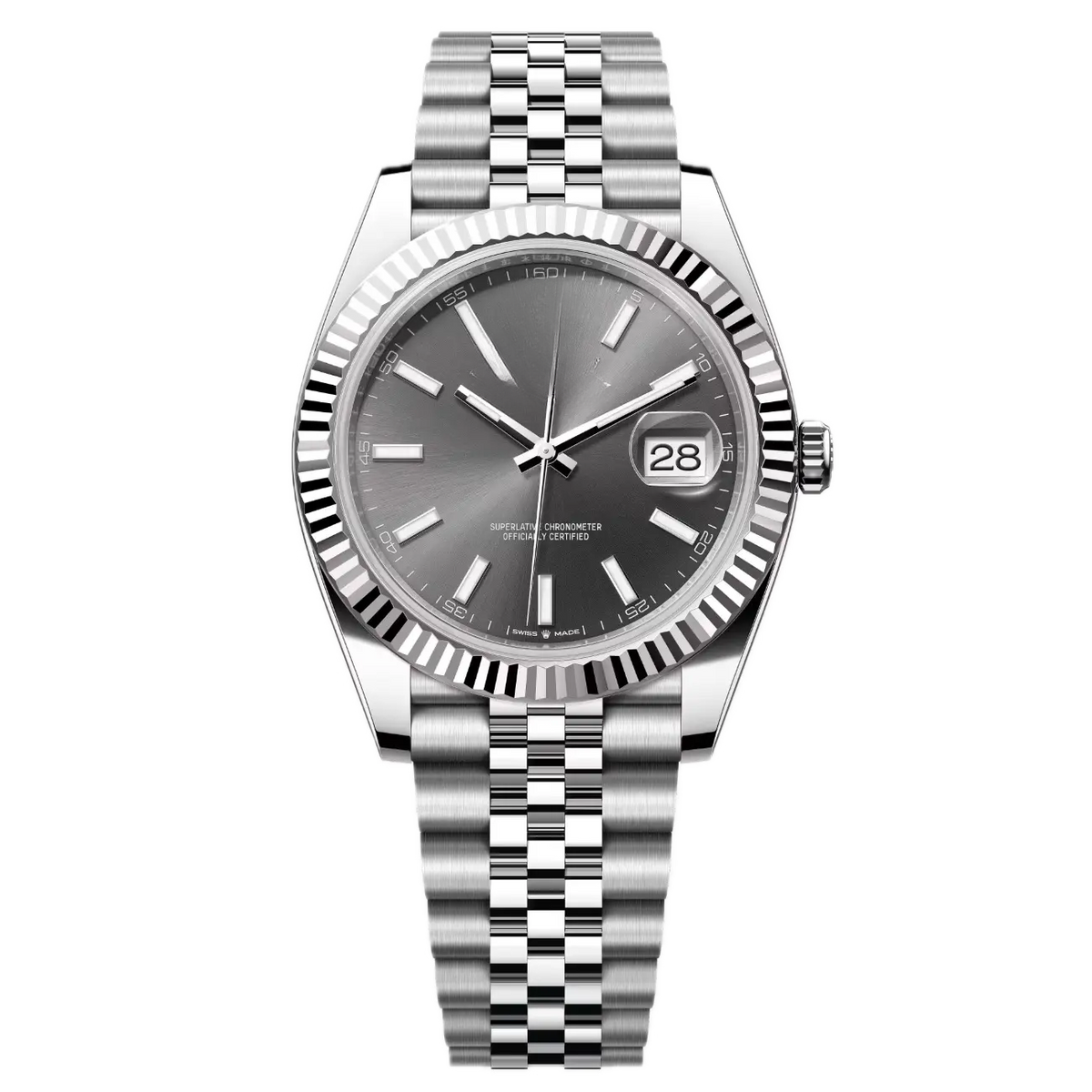 RLX Datejust