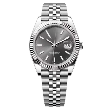 RLX Datejust