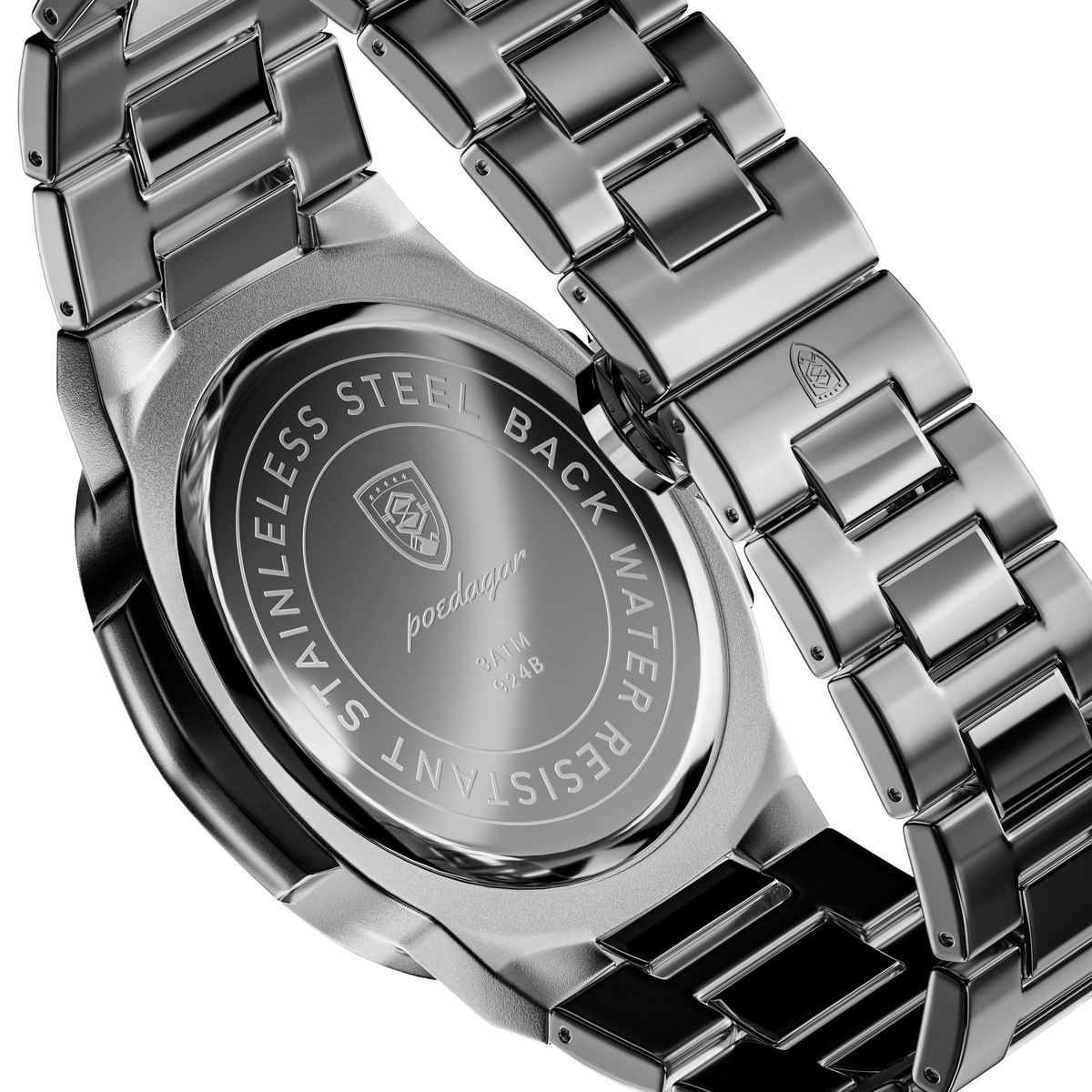 Deluxe Edition® Watch
