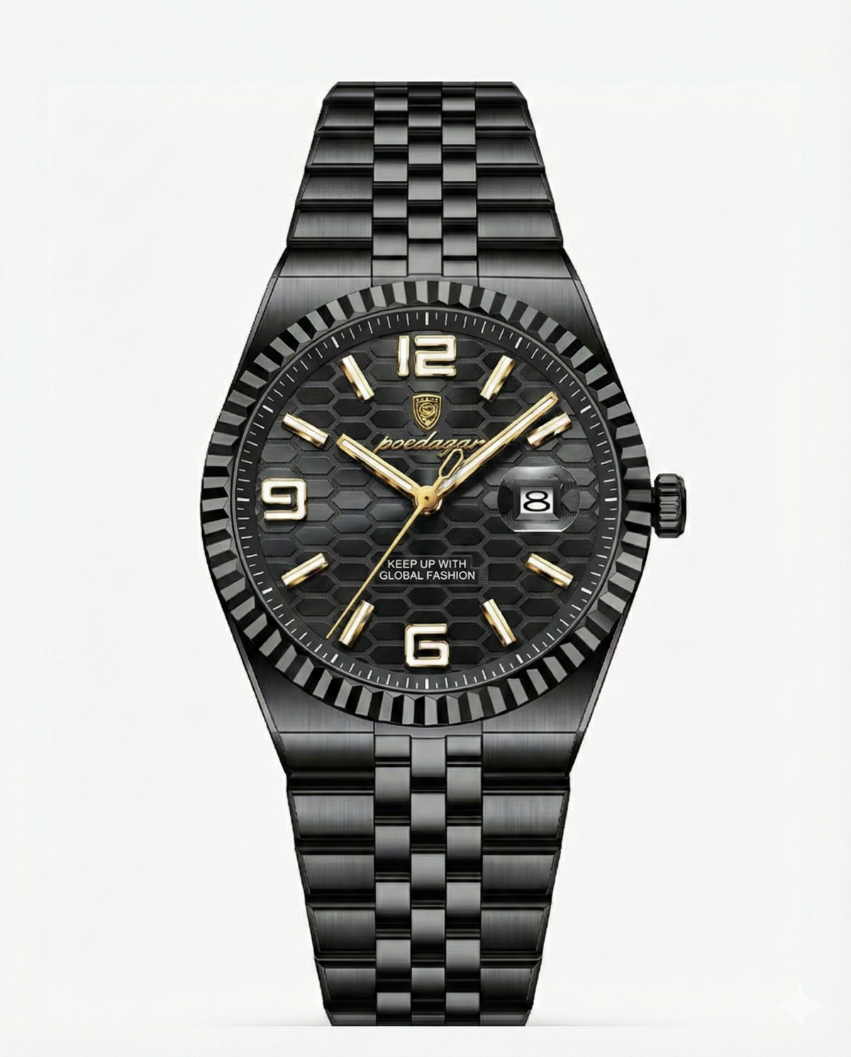 Diamond® Watch