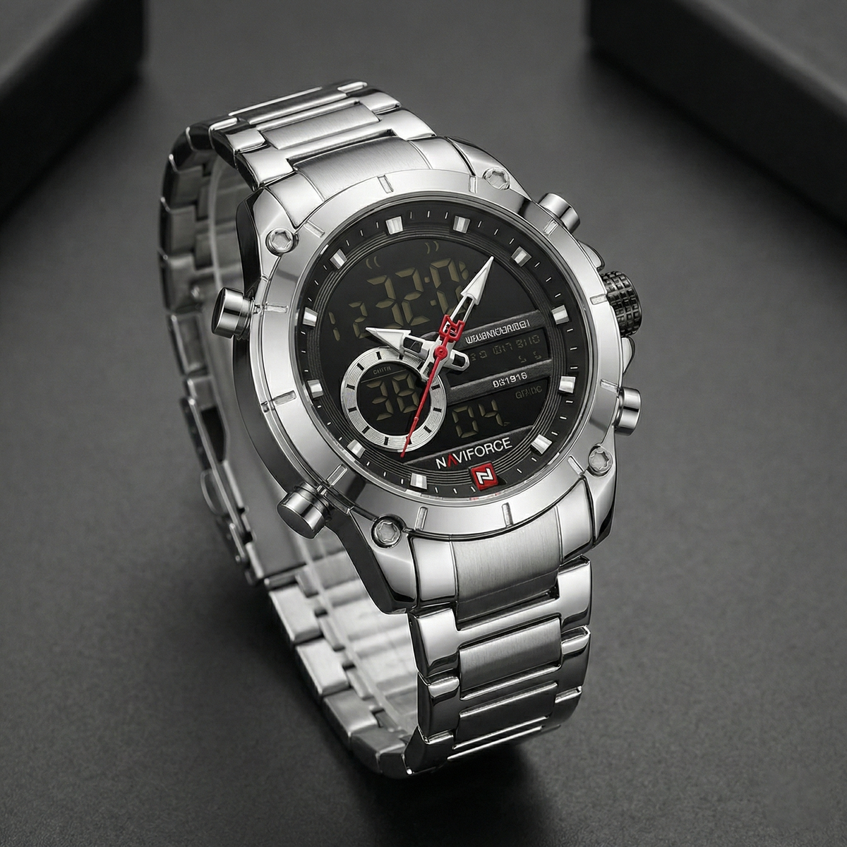 Executive Watch