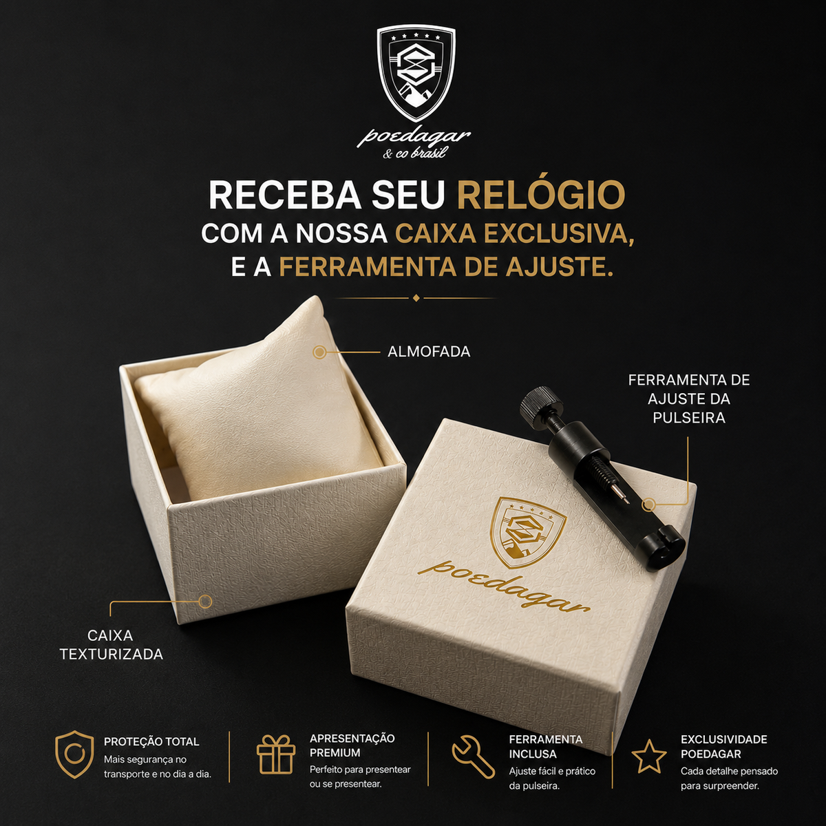 FREE Velmont® Watch