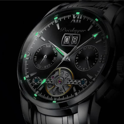 Legítimu's® Watch
