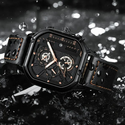 Machine® Watch