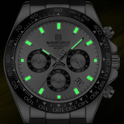 Velocity Watch