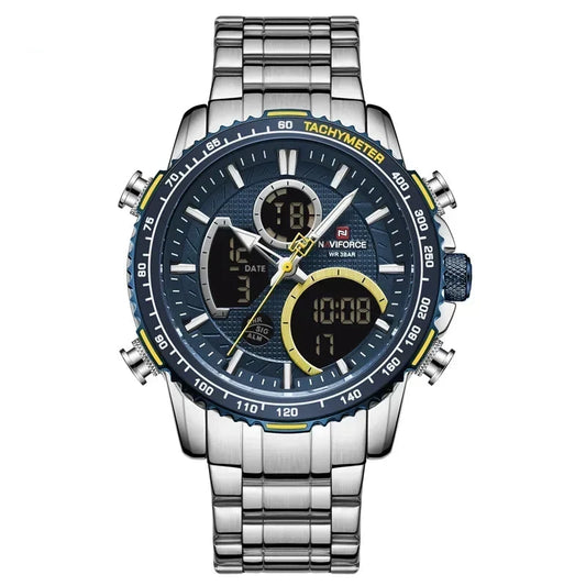 Titan Watch