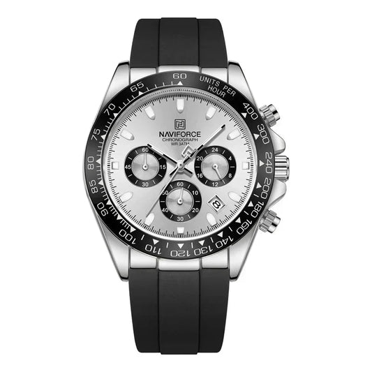 Velocity Watch