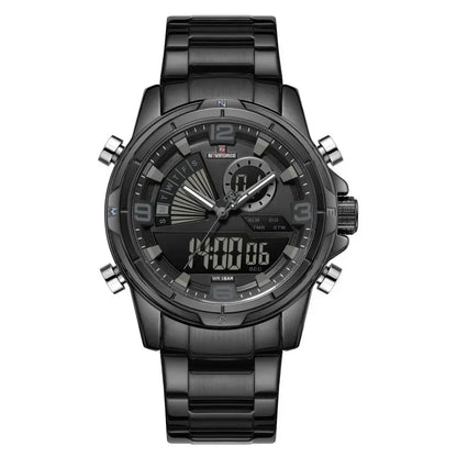 Cavalier Black Watch