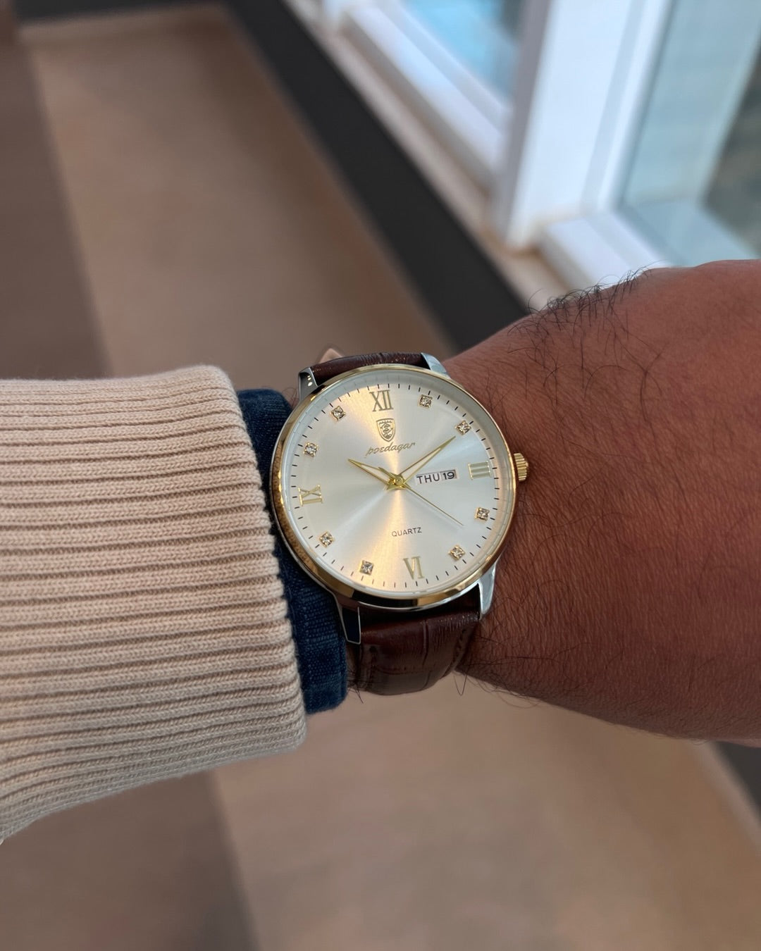 Velmont® Watch