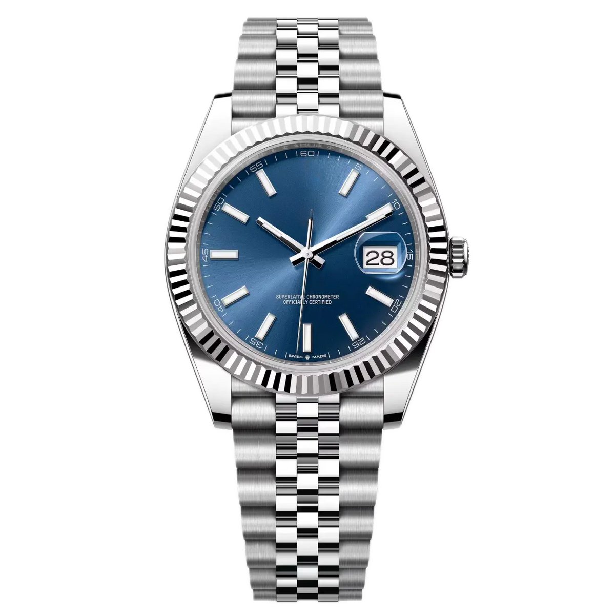 RLX Datejust