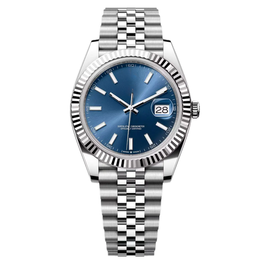 RLX Datejust