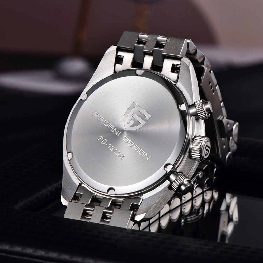 Design Dash White