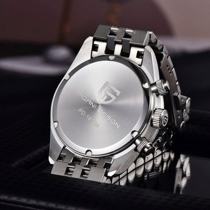 Design Dash White