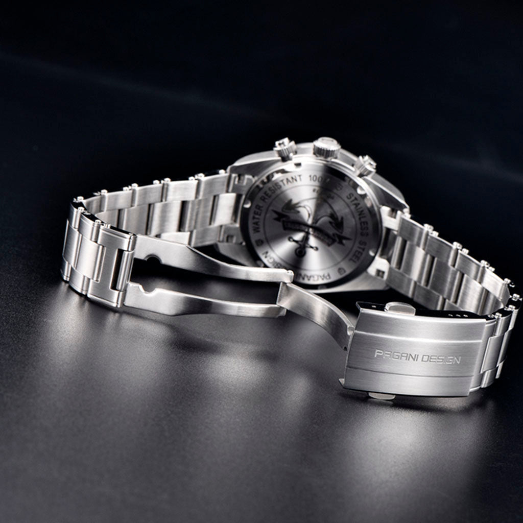 Design Dash White