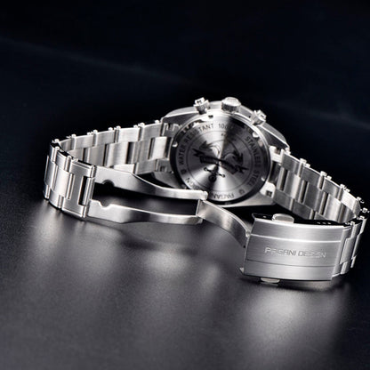 Design Dash White
