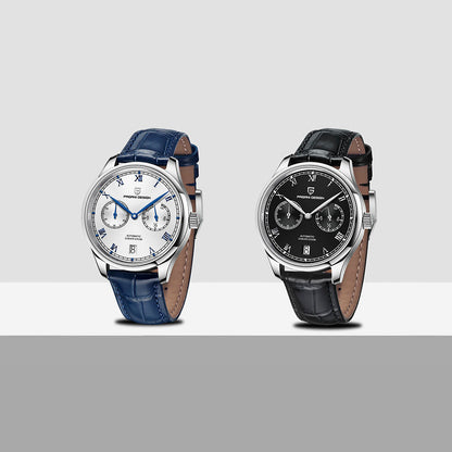 Design Roma Black Classic Edition