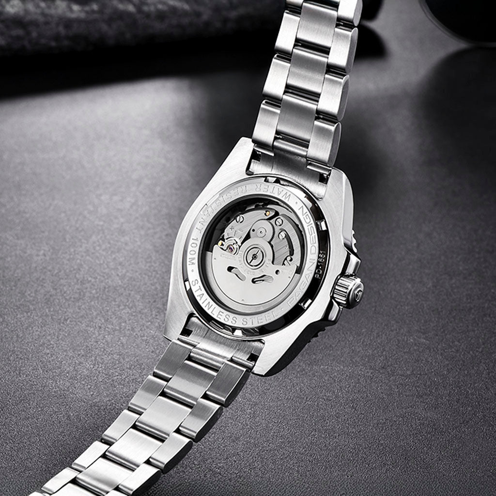 Design Explorer Gray